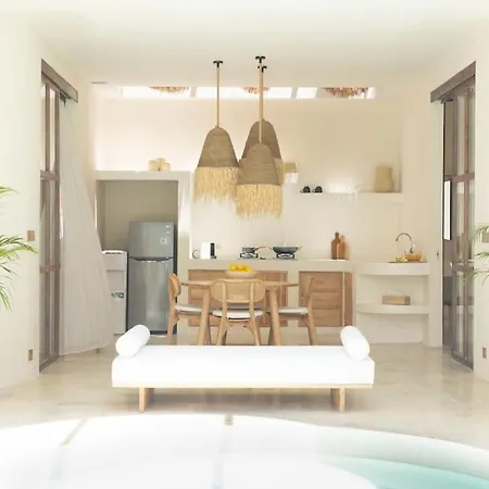 Daloha Bali 2Br Villa In Canggu Dalung  Exterior photo