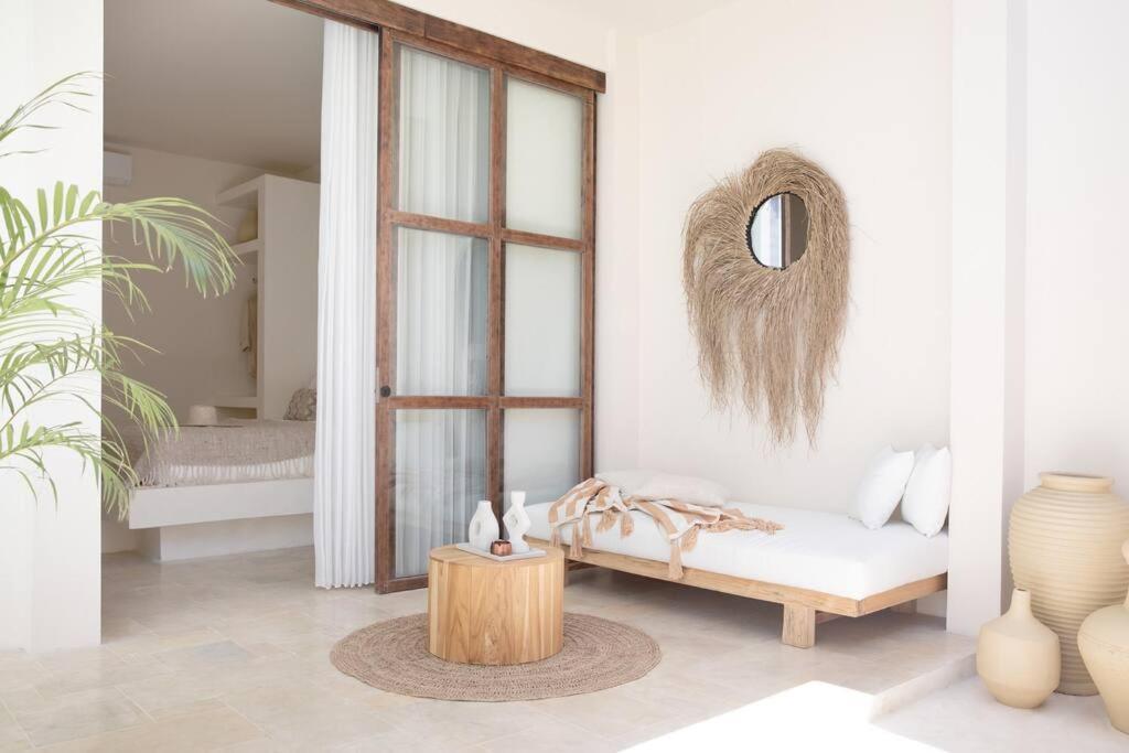 Daloha Bali 2br In Canggu Villa *