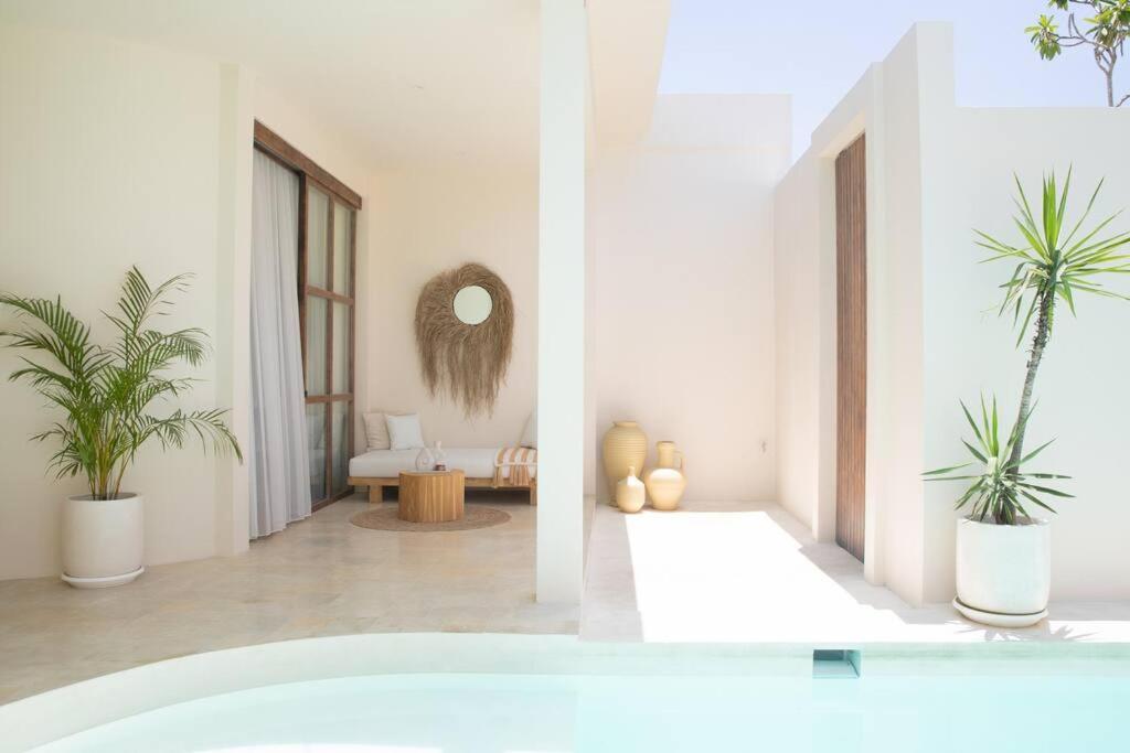 Daloha Bali 2br In Canggu Villa Dalung (Bali)