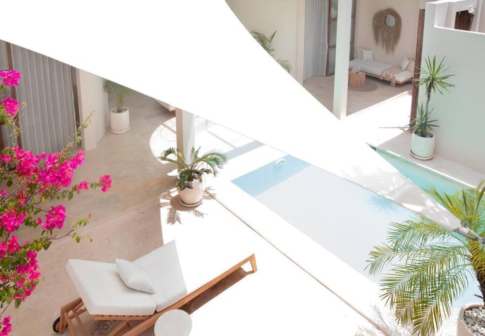 Daloha Bali 2br In Canggu Villa