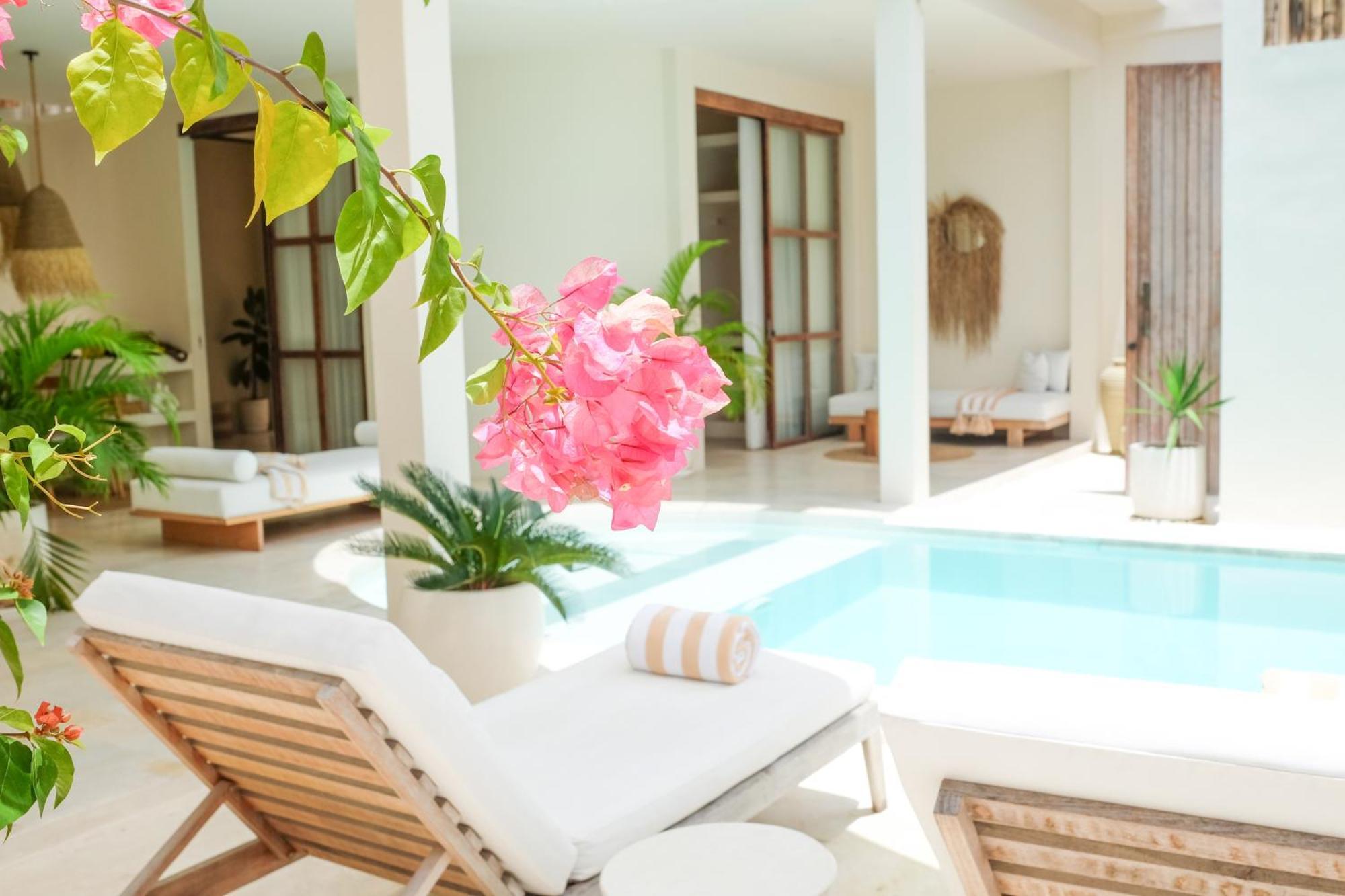 Daloha Bali 2br In Canggu Dalung (Bali)